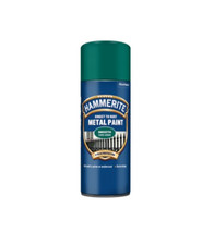Hammerite Green Direct To Rust