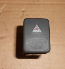 Rover 25 200 MG ZR 1995-03 Hazard warning light switch