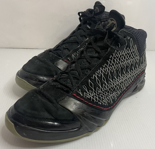 Nike air jordan xx3 black - nike,