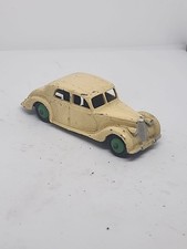 Dinky Toys Riley 40A made In