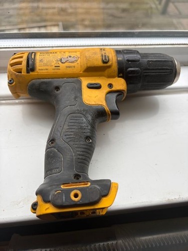 Dewalt dcd701n 12v - dcd701n, brushless