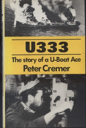 U333 the story - story, u-boat