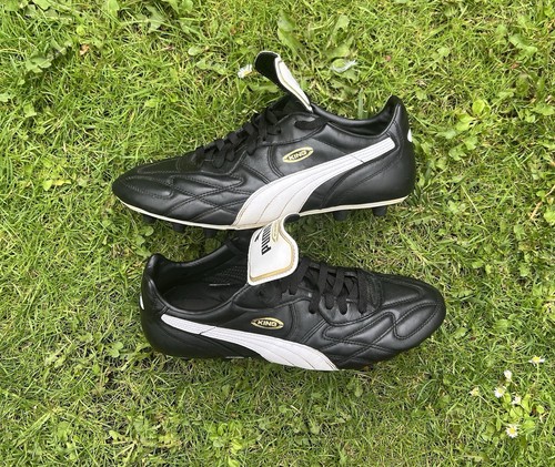 Vintage puma king top - top, football