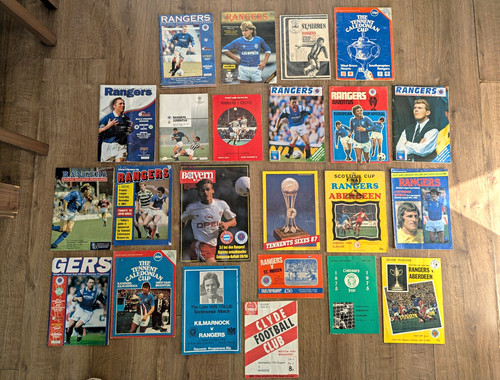 Collection vintage - of,
