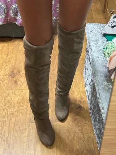 Primark over the knee - over, boots