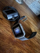 Fitbit Blaze Smart Fitness
