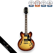 Epiphone ES335 Figured