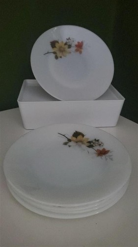 Vintage jaj pyrex autumn - pyrex, glory