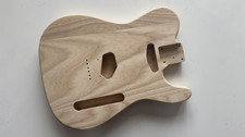 Telecaster Guitar Body  - Ash