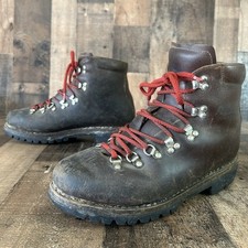 Raichle Vintage Hiking