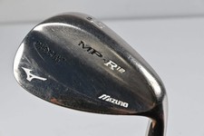 Mizuno MP-R12 Gap Wedge / 52 Degree / Wedge Flex Dynamic Gold Shaft