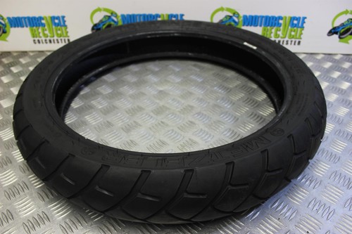 Triumph tiger 955 tyre front - triumph,