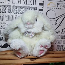 Keel Toys Vintage 18cm Cream