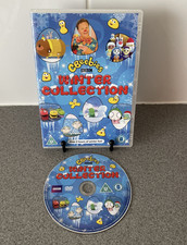 Cbeebies winter collection - winter,