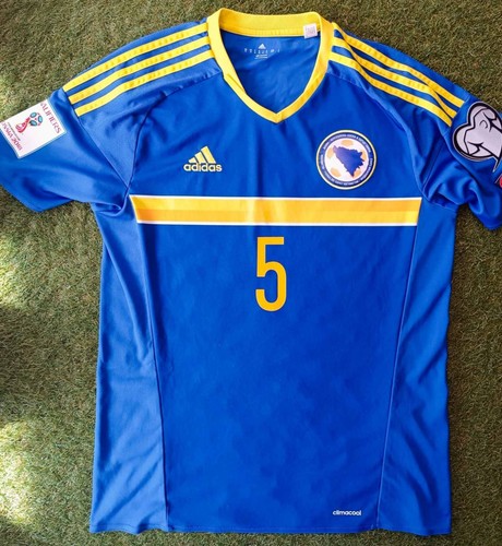 Bosnia and herzegovina adidas - bosnia,