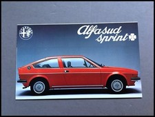 1976 1977 Alfa Romeo Alfasud