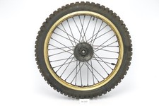 Yamaha XT 600 43F 1984 - 1986