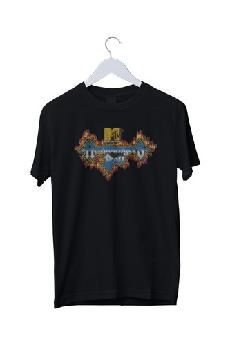 Mtv headbangers ball - ball, logo