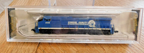 Spectrum conrail dash - spectrum,