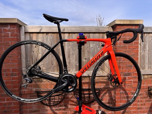 Specialized tarmac sl5 54cm - tarmac,