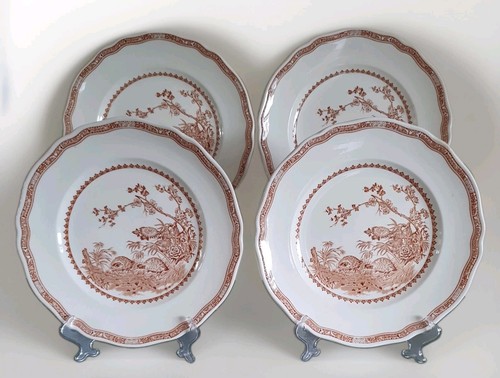 Furnivals quail brown - 4,