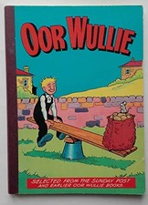 Oor Wullie 1976-Selected From