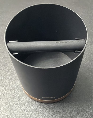 Espresso knock box 1l - espresso,