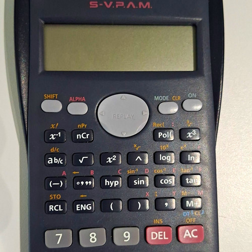 Casio 83ms p a - casio, fx-83ms