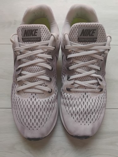 Nike air zoom pegasus - , grey