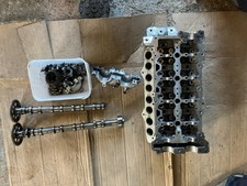Volvo 2.0 Diesel Cylinder Head D4204t11