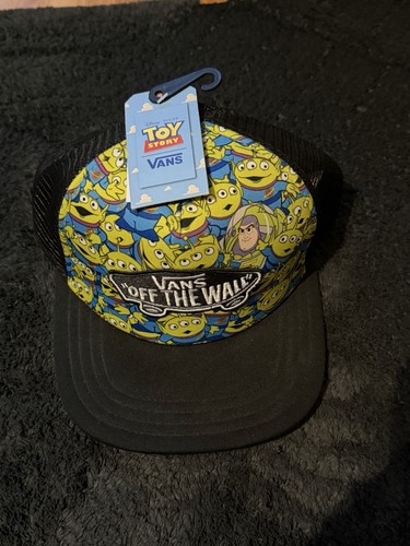 Toy story off - toy,