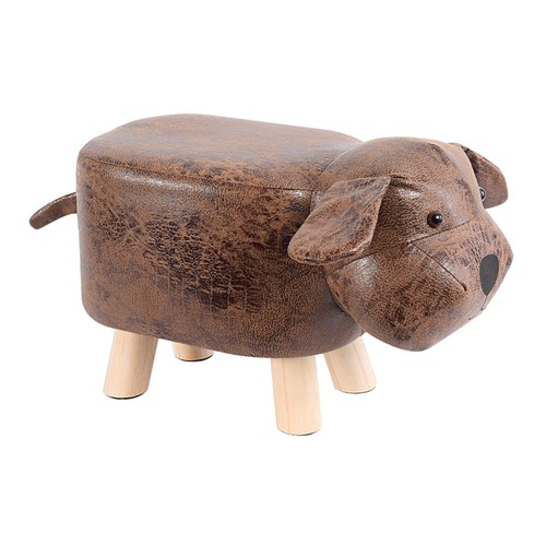 Qianly animal footstool - qianly,