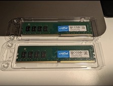 Crucial 16GB DDR4-3200 UDIMM