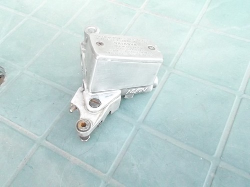 Suzuki vx800 front brake - suzuki,