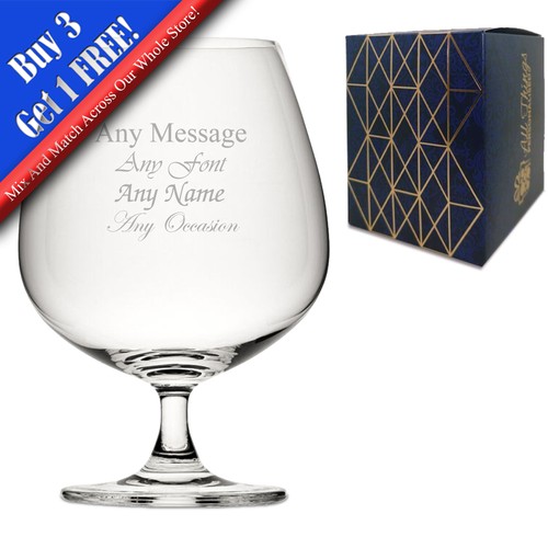 Personalised engraved large - engraved,