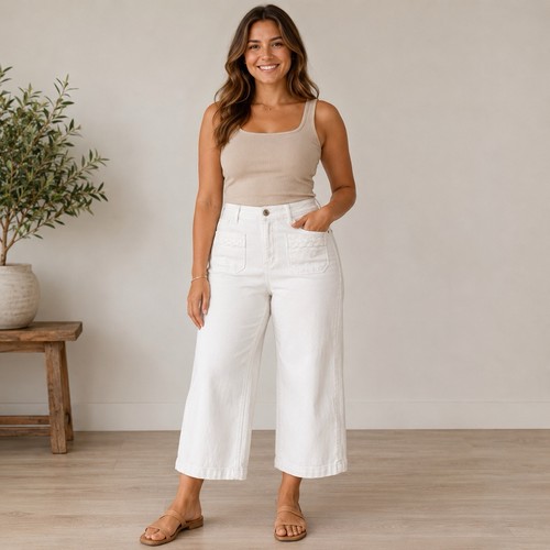 Curve appeal jeans womens - jeans, 8