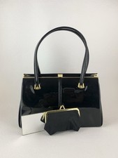 Vintage 1950s Unbranded Black