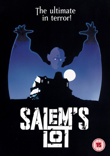 Salem lot dvd - lot, (2006)