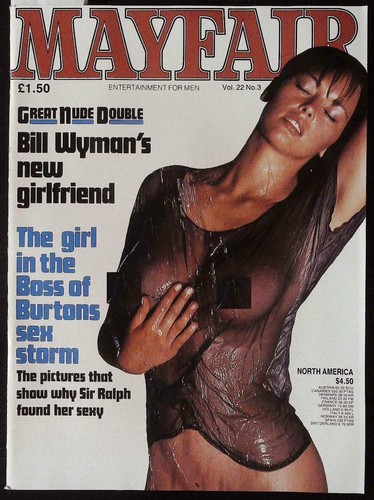 Mayfair vol 1987 annabel - mayfair,