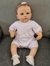 Linda Murray Artist Doll