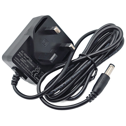 12v power adapter - 12v, dc