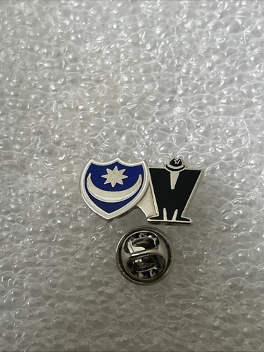 Rare collectable portsmouth - rare,