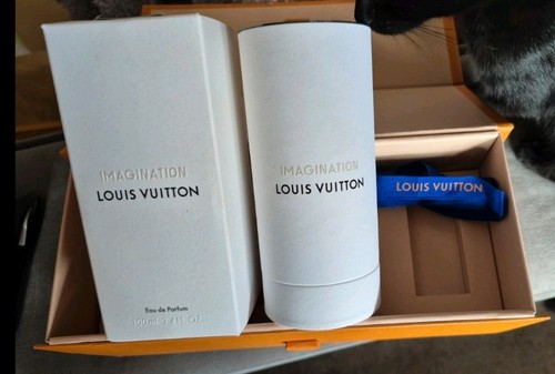 Louis vuitton box - louis, with