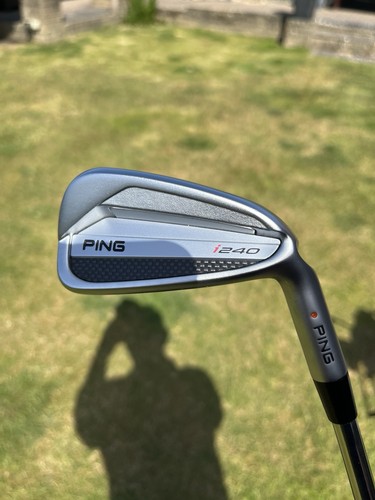 Ping i240 irons - i240, tour