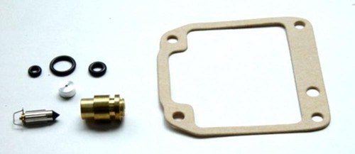 Carb repair kit for 1987 - repair,