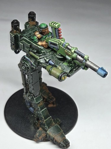 Warhammer 40k imperial guard - imperial,