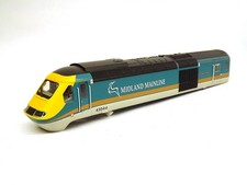 Hornby Midland Mainline HST