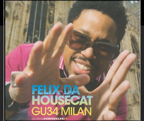 Global underground felix da - global,