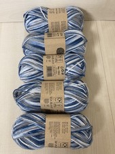 Hobby Knitting Essentials DK