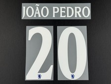 2025 2026 OFFICIAL CHELSEA